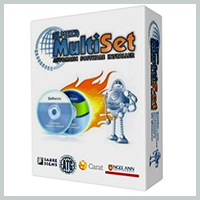Almeza MultiSet Professional 8.4.7 -    SoftoMania.net