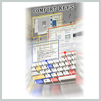  Comfort Keys Pro 7.0.3.0 x86 x64 - бесплатно скачать на SoftoMania.net