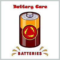 BatteryCare 0.9.26 + Portable - бесплатно скачать на SoftoMania.net
