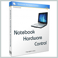 Notebook Hardware Control 2.4.3 -    SoftoMania.net