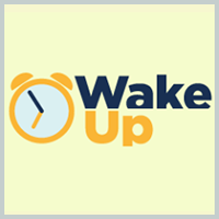 Wakeup 1.6 -    SoftoMania.net