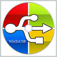 WinToUSB Enterprise v3.5 + Key - бесплатно скачать на SoftoMania.net