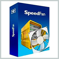 SpeedFan 4.51 -    SoftoMania.net