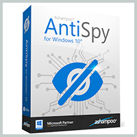 AntiSpy for Windows 10 1.0.1 - бесплатно скачать на SoftoMania.net