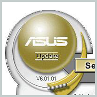 ASUS BIOS Live Update 7.17 -    SoftoMania.net