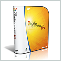 Microsoft Office 2007 Service Pack 2 - бесплатно скачать на SoftoMania.net