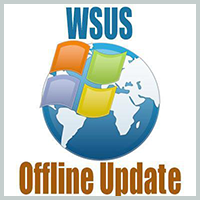 WSUS Offline Update 10.2.0 - бесплатно скачать на SoftoMania.net