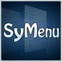 SyMenu 4.12.5707 - бесплатно скачать на SoftoMania.net