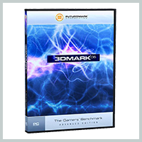 3DMark06 1.2.1 Professional Edition -    SoftoMania.net