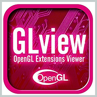 OpenGL Extension Viewer 4.27 - бесплатно скачать на SoftoMania.net