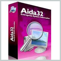 AIDA32 3.94.2 -    SoftoMania.net