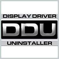 ddu video driver cleaner