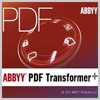 ABBYY PDF Transformer 3.0 build 9.0.102.46 - бесплатно скачать на SoftoMania.net