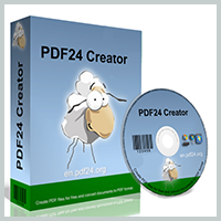 PDF24 Creator 7.4.0 - бесплатно скачать на SoftoMania.net