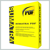 Sumatra PDF 3.1 - бесплатно скачать на SoftoMania.net