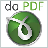 doPDF 8.5.937 - бесплатно скачать на SoftoMania.net