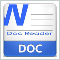 Doc Reader 2.0 - бесплатно скачать на SoftoMania.net