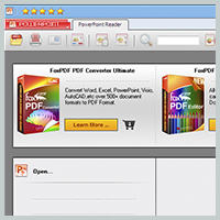 PPT Viewer 2.0 - бесплатно скачать на SoftoMania.net