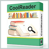 adding a book to cool reader