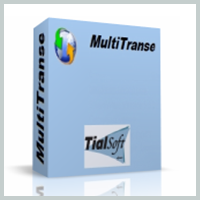 MultiTranse v5.0.2 - бесплатно скачать на SoftoMania.net