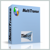 multitranse download