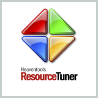 Resource Tuner Pro v2.01 - бесплатно скачать на SoftoMania.net