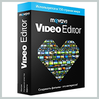 Movavi Video Editor v12.1.0 + Patch -    SoftoMania.net