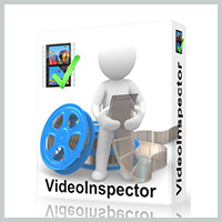 VideoInspector - бесплатно скачать на SoftoMania.net