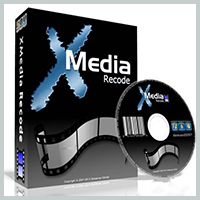 XMedia Recode -    SoftoMania.net