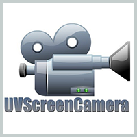 UVScreenCamera - бесплатно скачать на SoftoMania.net