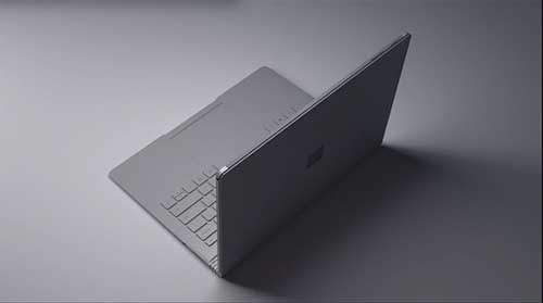 обзор ноутбука Surface Pro 4