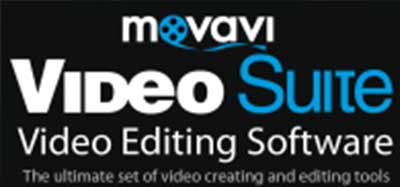   Movavi Video Suite