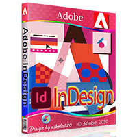 Скачать Adobe InDesign 2021 16.0.0.77 + торрент