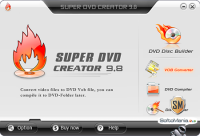 Super DVD Creator 9.8 Rus
