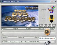 Super DVD Ripper 2.39