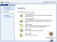 Virtual Drive Pro 14.0