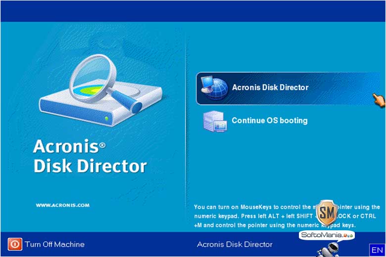 remove acronis true image 2014