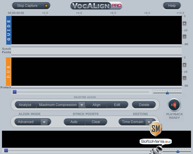 VocALign Pro 4 PC Torrent Crack Download