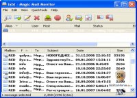 Magic Mail Monitor 2.94b18