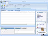 Advanced Email Extractor 3.1.7 + Crack
