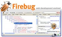 Firebug 2.0.8  Mozilla Firefox