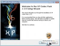 X Codec Pack 2.7.1