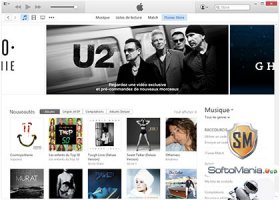 iTunes 12.1.1.74