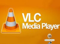 VLC Media Player (VideoLAN) 2.2