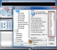 The Core Media Player 4.11