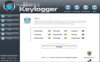 The Best Keylogger 3.54.1