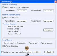 Advanced PDF Password Recovery 5.5 Pro