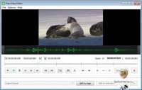 Free Video Editor 1.4.11