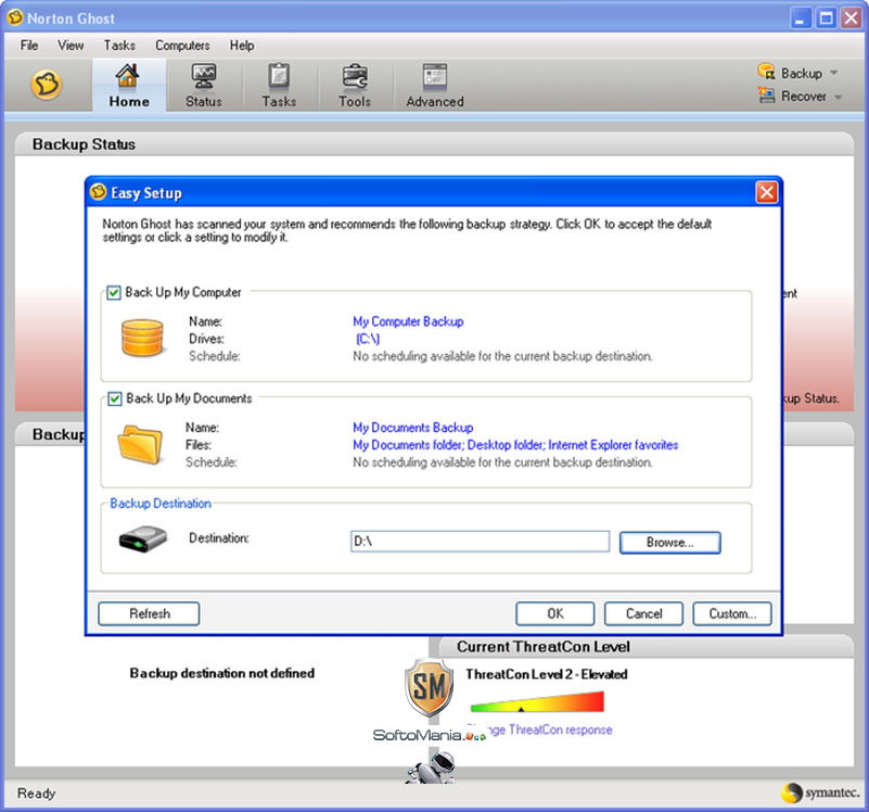 norton ghost 15 bootable iso download