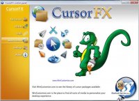 CursorFX 2.11